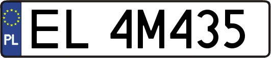 EL4M435