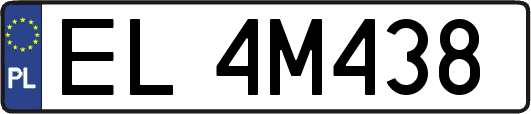 EL4M438