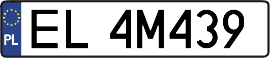 EL4M439