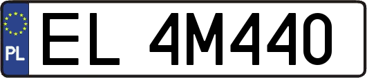 EL4M440