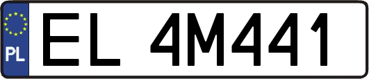 EL4M441