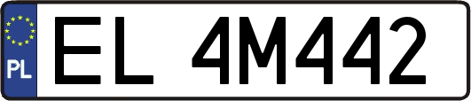 EL4M442
