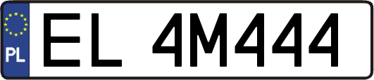 EL4M444