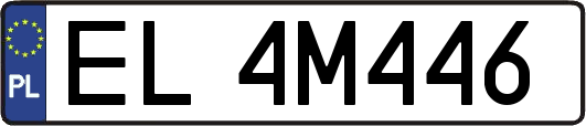 EL4M446