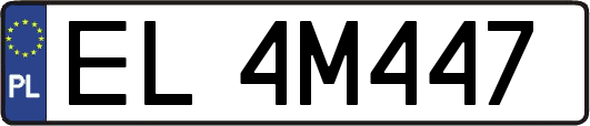 EL4M447