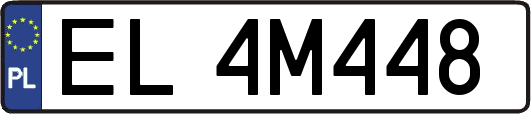 EL4M448