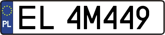 EL4M449