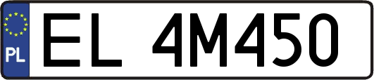 EL4M450