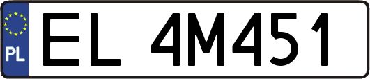 EL4M451