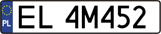 EL4M452