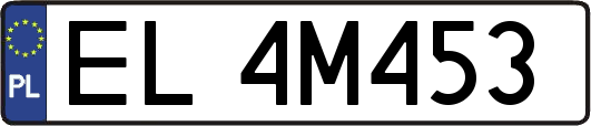 EL4M453
