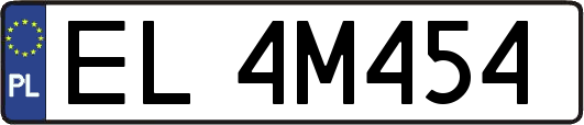 EL4M454