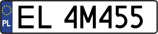 EL4M455