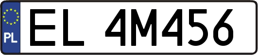 EL4M456