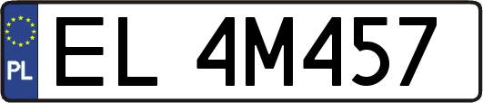 EL4M457