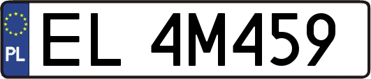 EL4M459