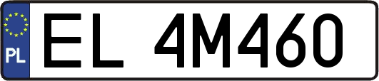 EL4M460