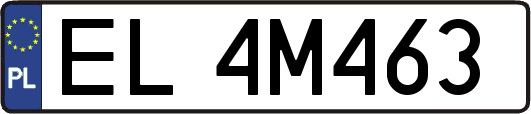 EL4M463