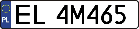 EL4M465