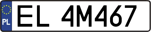 EL4M467