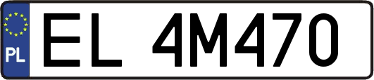EL4M470