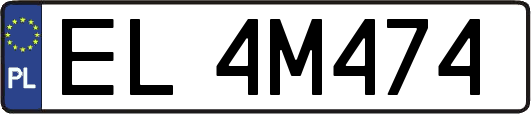 EL4M474