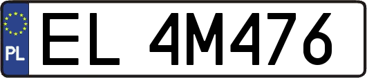 EL4M476