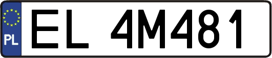 EL4M481