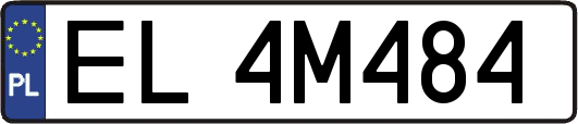 EL4M484