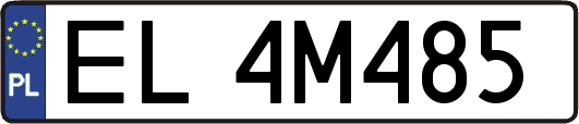 EL4M485