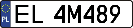EL4M489