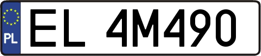 EL4M490