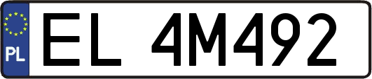 EL4M492