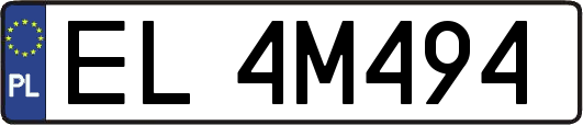EL4M494