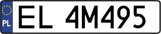 EL4M495