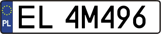 EL4M496