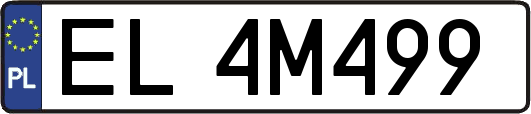 EL4M499
