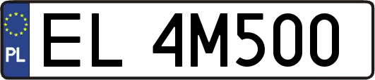 EL4M500