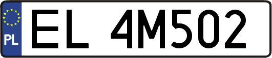EL4M502