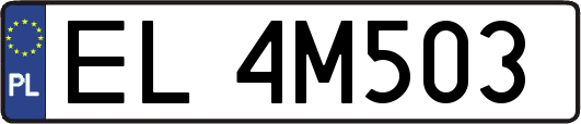 EL4M503