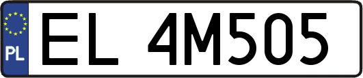 EL4M505
