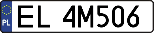 EL4M506