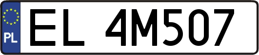 EL4M507