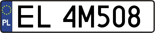 EL4M508
