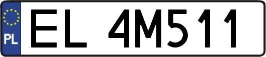 EL4M511