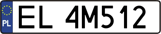 EL4M512