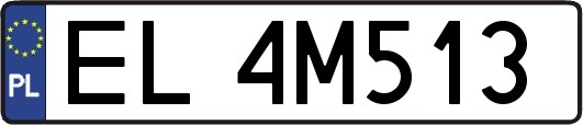 EL4M513