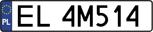 EL4M514