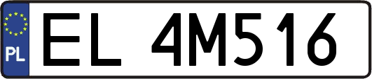 EL4M516