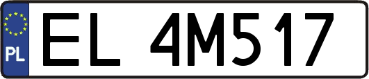 EL4M517